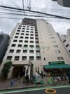 TKフラッツ渋谷の外観