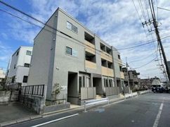 Lotusの外観画像