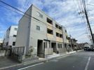 Lotusの間取り画像