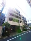 アイル東京スカイツリー参番館の外観