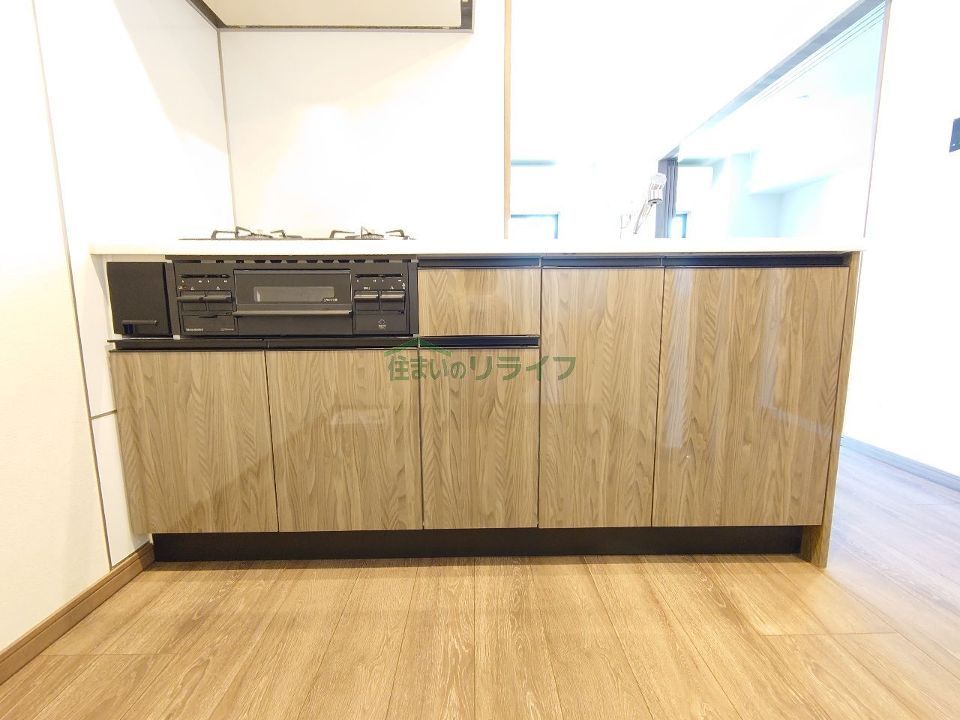 キッチン