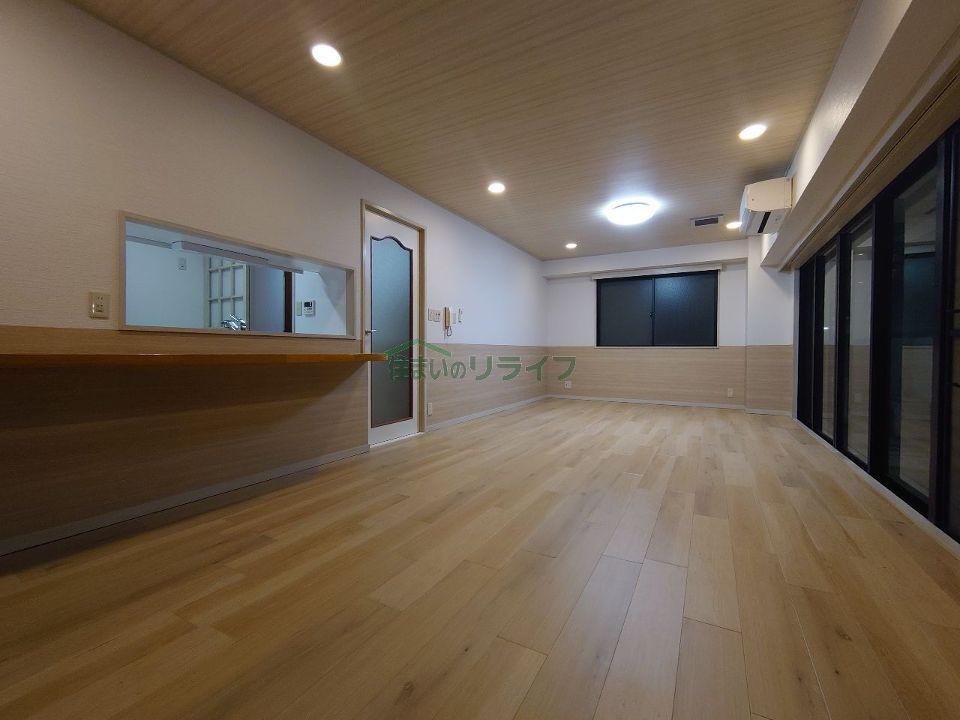 リビング