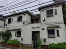 メゾンリラの外観