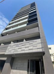 SOLメイクス新栄の外観画像
