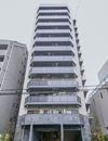 アーバネックス上野の外観