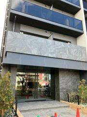 メイクスアート名古屋城西の外観画像