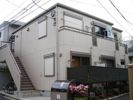 アン・ファミーユ目白の間取り画像