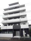 練馬区関町北3丁目 貸マンションの間取り画像