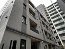 アーバネックス文京小石川の外観