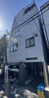 シャンテ松が丘の間取り画像