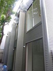 リーフテラスの外観画像