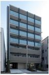 アーバネックス森下Ⅱの外観