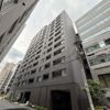 パークアクシス茅場町の外観