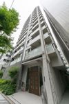 セレサ日本橋堀留町の外観
