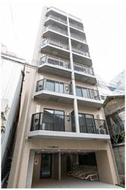 アーバン秋葉原EASTの外観画像