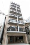 アーバン秋葉原EASTの外観