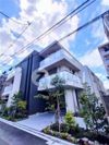 クラウドパークの間取り画像