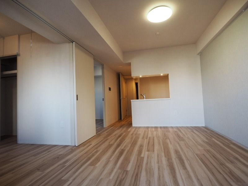 リビング