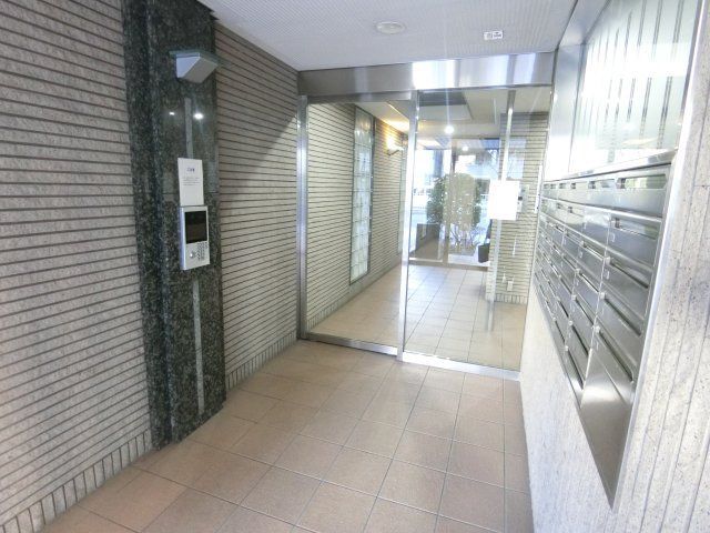 ロビー