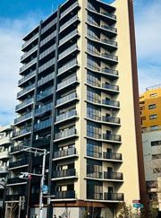 シーズンフラッツ浅草六丁目の外観画像
