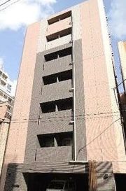 グランツアズマ浅草橋の外観画像