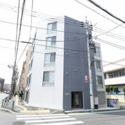 iON武蔵関（アイオンムサシセキ）の外観画像