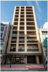 Oriental Yokoyamachoの外観