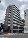 GENOVIA小村井の外観