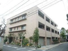 クレールメゾン新井の外観画像