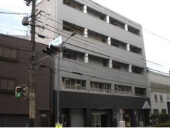 第一中央ビルディングの外観画像