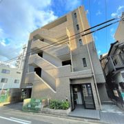 BERG瓦町の外観画像