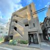 BERG瓦町の外観