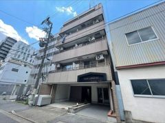 サンルミエール金山の外観画像