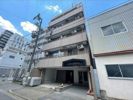 サンルミエール金山の外観