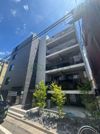 VISTA ASAGAYA.Nの外観