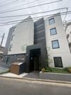 ジェノヴィア新高円寺の外観