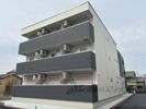 フジパレスさくらの外観