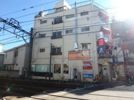 ハウスポート中井ビルの外観