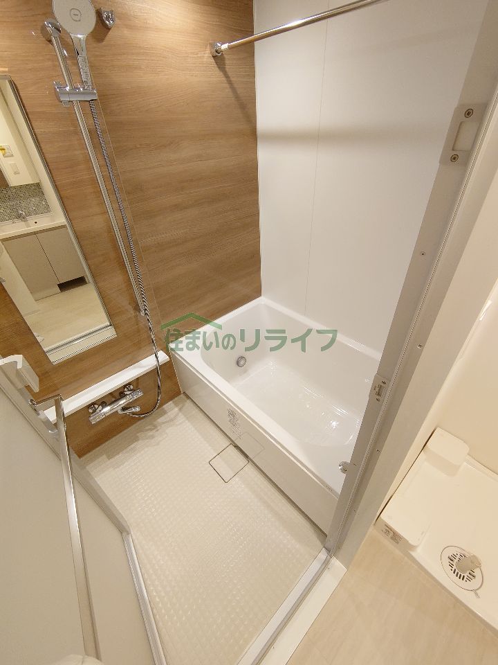 バスルーム