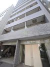 スカイコート東日本橋の外観
