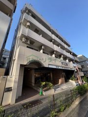 ロイヤルパレス原宿の外観画像