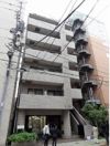 ローザス・フジの外観