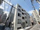 Briller8の外観