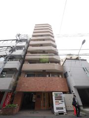 メインステージ日本橋小伝馬町の外観画像