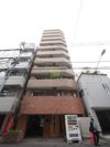メインステージ日本橋小伝馬町の外観
