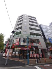 新宿ヤマトビルの外観画像