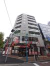 新宿ヤマトビルの外観