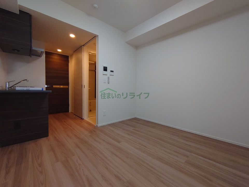 リビング
