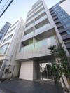 Belle Vue 浅草橋の外観