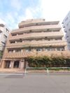 スカイコートスパシエ池袋の外観